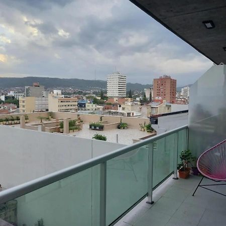 산살바도르 드 쥬쥬이 Cerro Azul I 아파트 외부 사진